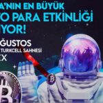 Türkiye, Avrupa’nın en büyük kripto para etkinliğine ev sahipliği yapacak
