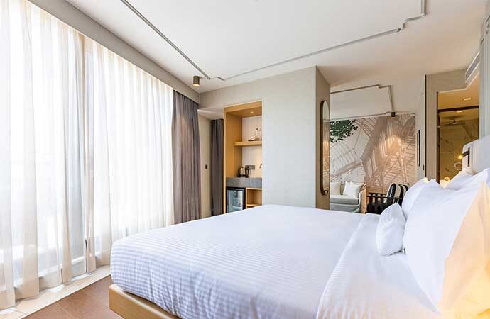 Stayso The House Hotel, turizm sektörüne Türkiye’nin ilk antiviral otelini kazandırdı!