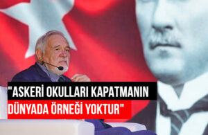 İlber Ortaylı’dan Atatürk ve Cumhuriyet düşmanlarına: Bir sürü hasta insan
