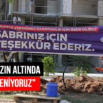 AKP’li belediye esnafı batırdı!
