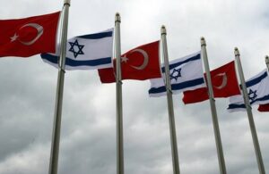 AKP’nin İsrail ile yakınlaşma planında son hamle: Büyükelçi