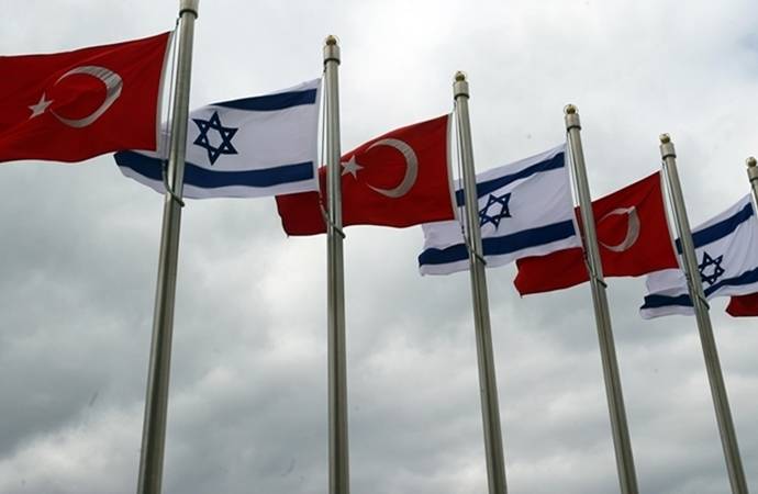 AKP’nin İsrail ile yakınlaşma planında son hamle: Büyükelçi