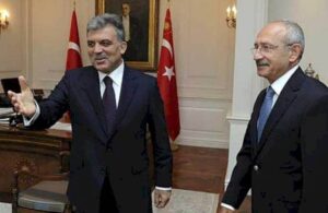 CHP’den Abdullah Gül açıklaması: Adaylığı söz konusu değil