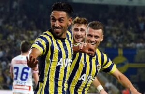 Fenerbahçe Wien’i eledi kasasını doldurdu