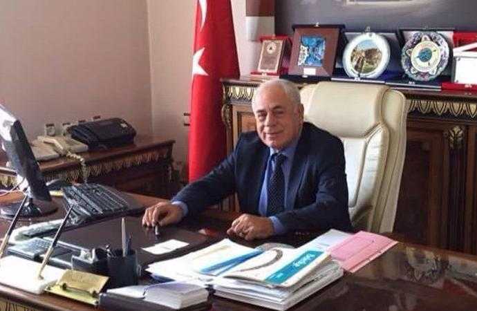 AKP’den istifa eden başkanvekili tek tek isimleri açıkladı