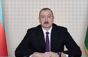 Aliyev’den Karabağ açıklaması