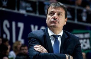 Ergin Ataman’dan FIBA’nın açıklamasına tepki: Göreceğiz bakalım