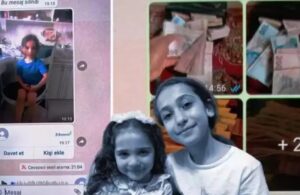 Suriyeli çete Iraklı çocuğu kaçırıp organlarını satma tehdidiyle fidye istedi