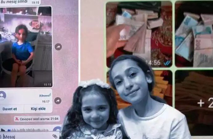 Suriyeli çete Iraklı çocuğu kaçırıp organlarını satma tehdidiyle fidye istedi