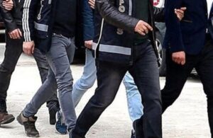 İstanbul’da FETÖ operasyonu! 22 kişi gözaltına alındı