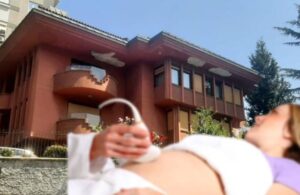 Tüp bebek merkezinde skandal! Kız çocuklarını taşıyıcı anne olarak kullanıyorlar