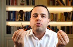 Özgür Demirtaş’tan “Faiz yalanı” videosu: Hani faiz haramdı?
