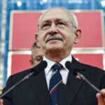 Kılıçdaroğlu’ndan konuşması ‘sızan’ Nebati’ye tepki: Her şeyleri skandal