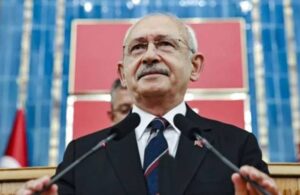 Kılıçdaroğlu’ndan konuşması ‘sızan’ Nebati’ye tepki: Her şeyleri skandal