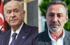 Bahçeli, ÖSYM Başkanı MHP’liydi iddiasına yanıt verdi Berhan Şimşek’i hedef gösterdi