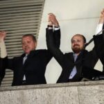 Saygı Öztürk: Erdoğan aday olmayabilir
