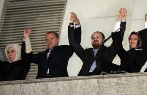 Saygı Öztürk: Erdoğan aday olmayabilir