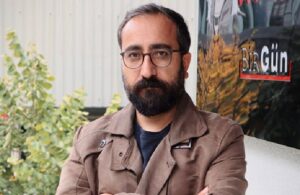 Gazeteci İbrahim Varlı’ya sosyal medya soruşturması