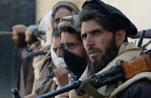 Kripto parayı yasaklayan Taliban 13 kişiyi tutukladı