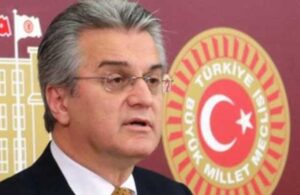CHP’den Sedat Peker iddialarına soruşturma tepkisi! ‘Devlet sağırı oynuyor’