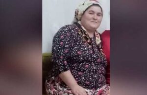 İzmir’de kadın cinayeti! Dilek Karcı’yı av tüfeğiyle vurdu
