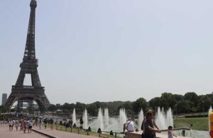 Fransa’da dördüncü sıcak hava dalgası uyarısı
