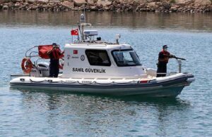 İzmir açıklarında 3 kaçak göçmenin cansız bedeni bulundu