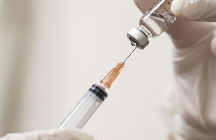 ABD güncellenmiş Covid-19 aşılarına onay verdi