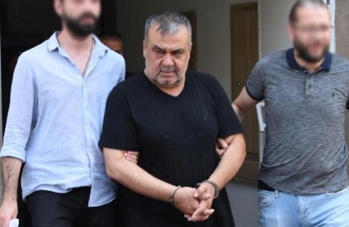 Komşularına kurşun yağdırdığı iddia edilen şarkıcı Metin Işık: Bizi tahrik ediyorlardı
