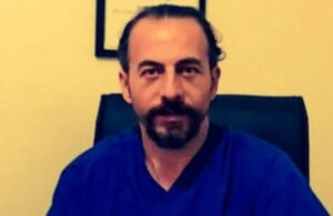Doktor Esin Davutoğlu’nu hedef alan aşı karşıtı TELE1’i hedef aldı