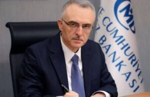 Görevden alınan eski Merkez Bankası Başkanı Ağbal’a yeni görev