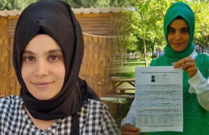 YKS’de Türkiye derecesi yaptığını iddia eden kadının belgesi sahte çıktı