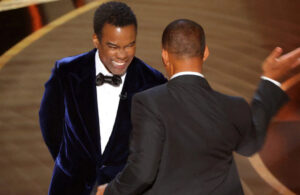 Tokat yiyen Chris Rock yeniden Oscar sunuculuğuna çağrıldı
