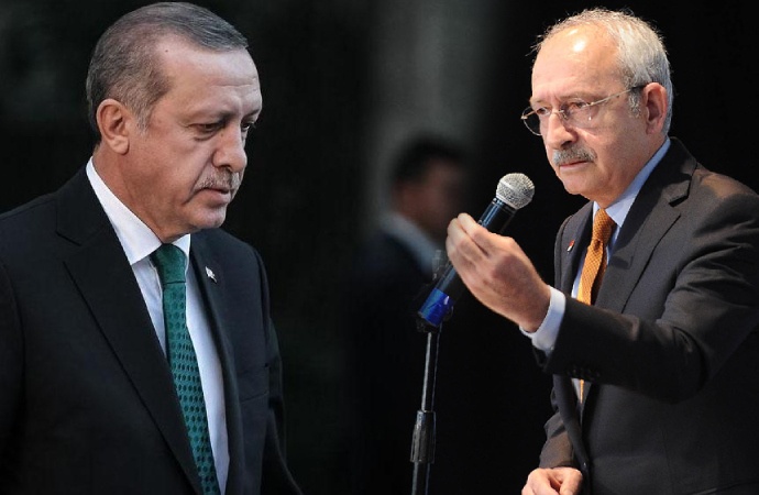 Kılıçdaroğlu’ndan öğretmenlere çağrı: Erdoğan’ın tehditlerine boyun eğmeyin rencide edici sınava girmeyin