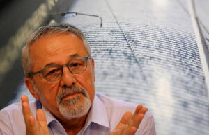 Naci Görür’den İstanbul depremi açıklaması! “Artık uzatmaları oynuyoruz”