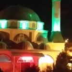 Gaziantep’te gece yarısı yapılan anonslara soruşturma