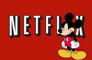 Disney’in abone sayısı Netflix’i solladı