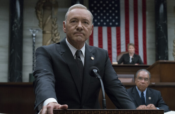 House Of Cards yıldızı Kevin Spacey cinsel istismardan 31 milyon dolar tazminat ödeyecek