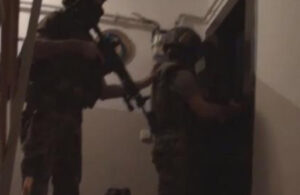 İstanbul’da IŞİD operasyonu! 15 yabancı uyruklu gözaltında