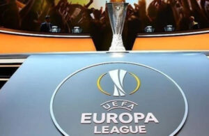 Fenerbahçe ve Sivasspor’un Avrupa Ligi’ndeki play off rakipleri belli oldu