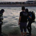 Sulama kanalında kaybolan gençlerden acı haber! Cesetleri bulundu