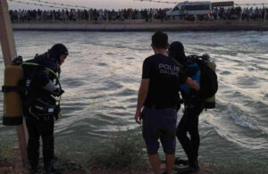 Sulama kanalında kaybolan gençlerden acı haber! Cesetleri bulundu