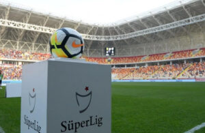 Süper Lig’de 7 kulüp PFDK’ya sevk edildi!