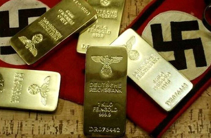 Polonya’da 10 tonluk Nazi altını için definecilere izin çıktı