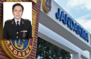 İlk defa bir kadın general rütbesine yükseldi! Jandarma’ya atamalar Resmi Gazete’de