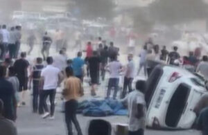 Gaziantep’in yaraları sarılmadan bu kez katliam gibi kaza haberi Mardin’den geldi: 20 ölü