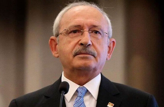 Kılıçdaroğlu İBB soruşturmasına tepki: Gel yarın sabah İstanbul için yeniden seçim yap!