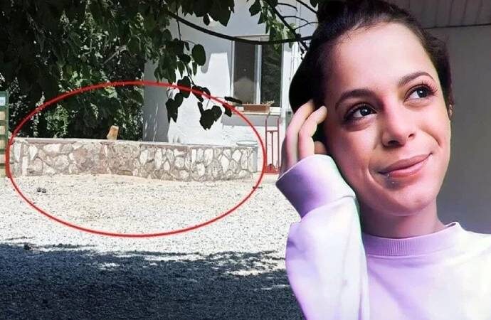 Zehra Bayır cinayetinde yeni gelişme! Kol saati bulundu