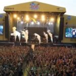 Zeytinli Rock Festivali ertelendi