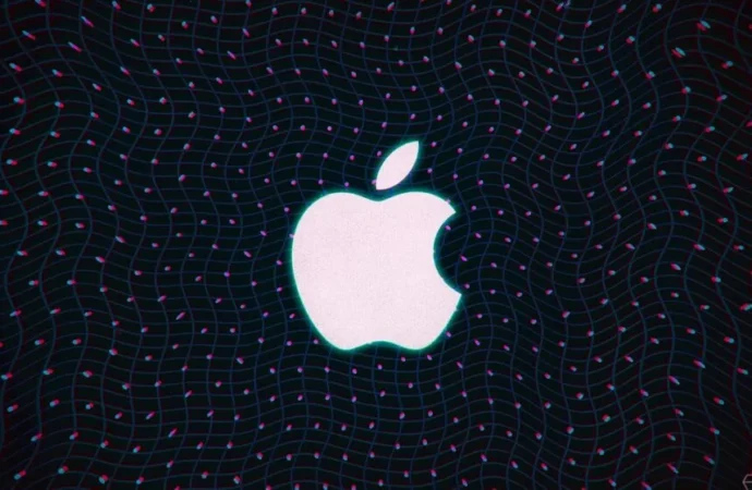 Apple çalışanları imza kampanyası başlattı